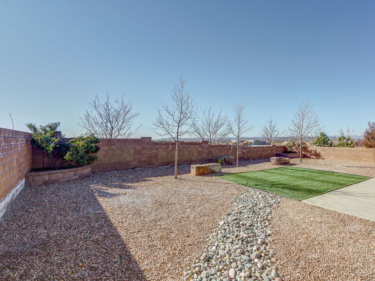 4741 Lluvia Encantada, Santa Fe, New Mexico image 9