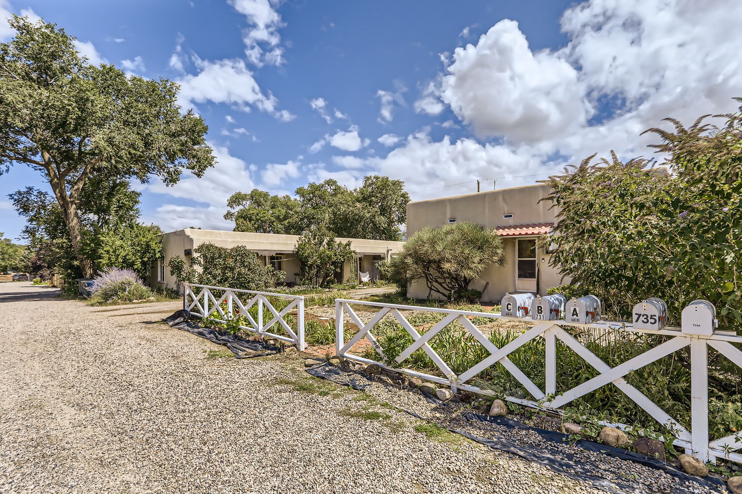 735 Gregory Lane Ln, Santa Fe, New Mexico image 1