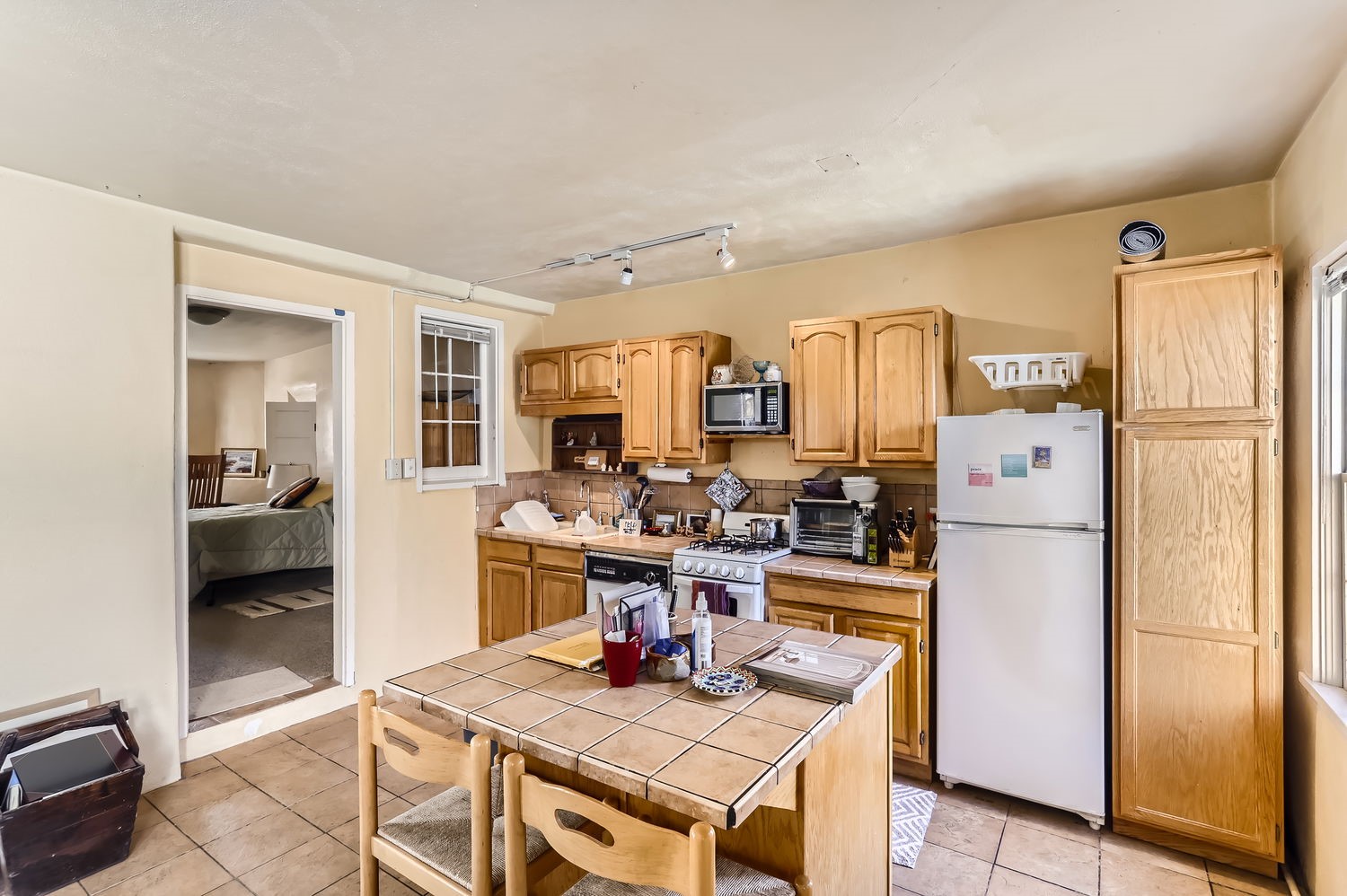 735 Gregory Lane Ln, Santa Fe, New Mexico image 33