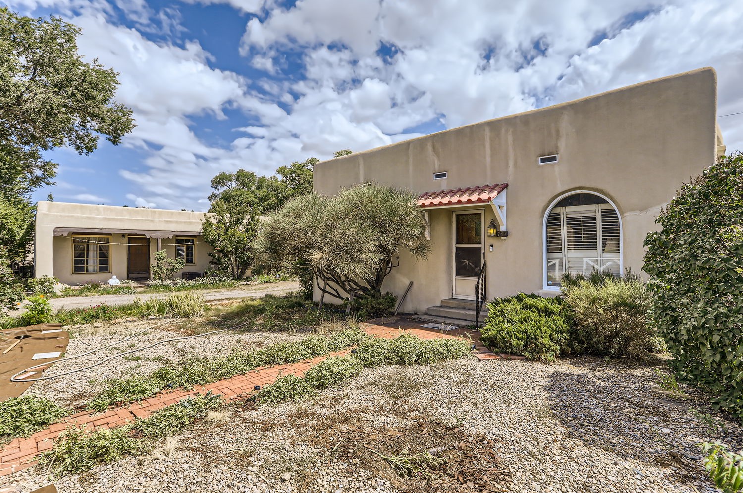 735 Gregory Lane Ln, Santa Fe, New Mexico image 2