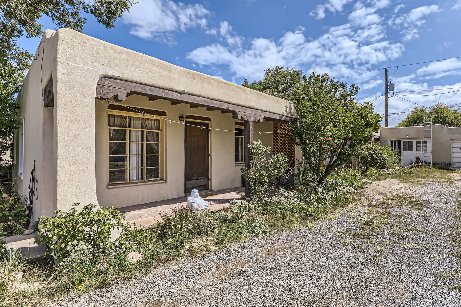 735 Gregory Lane Ln, Santa Fe, New Mexico image 14