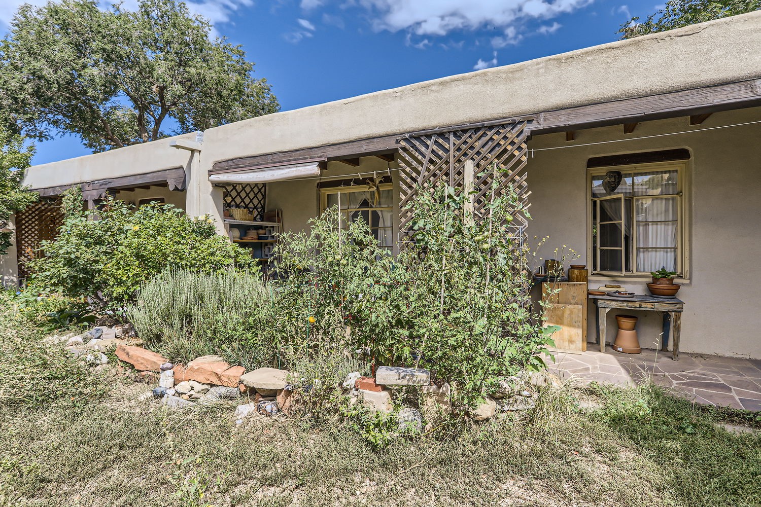 735 Gregory Lane Ln, Santa Fe, New Mexico image 21