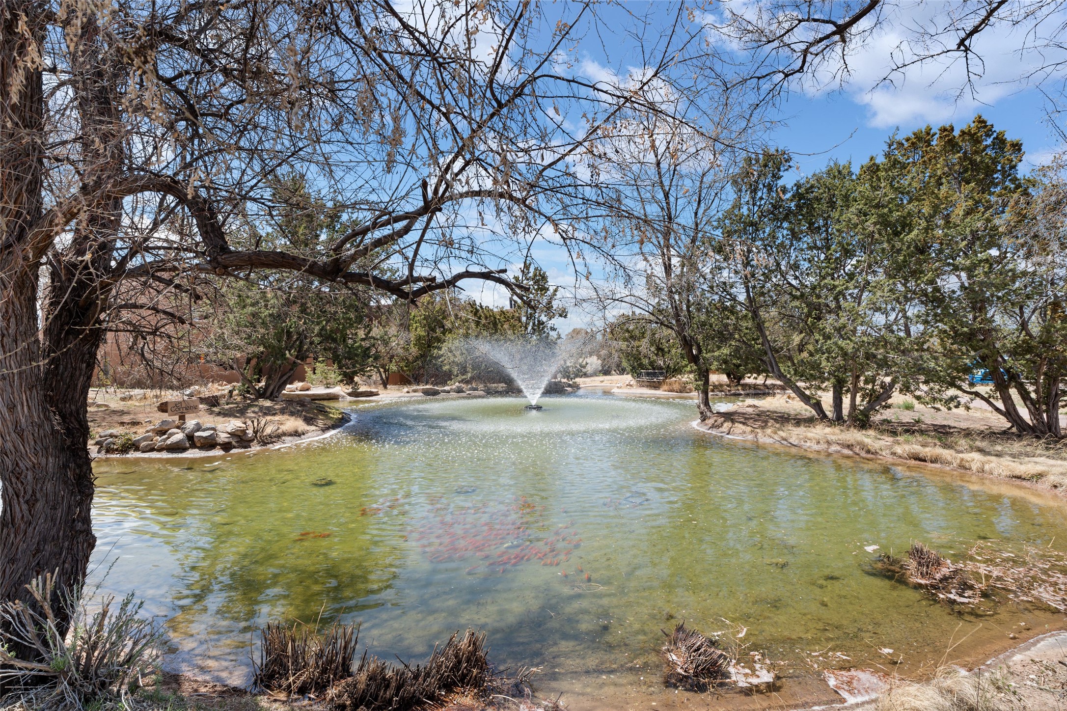 2600 W Zia Road #E5-7, Santa Fe, New Mexico image 35