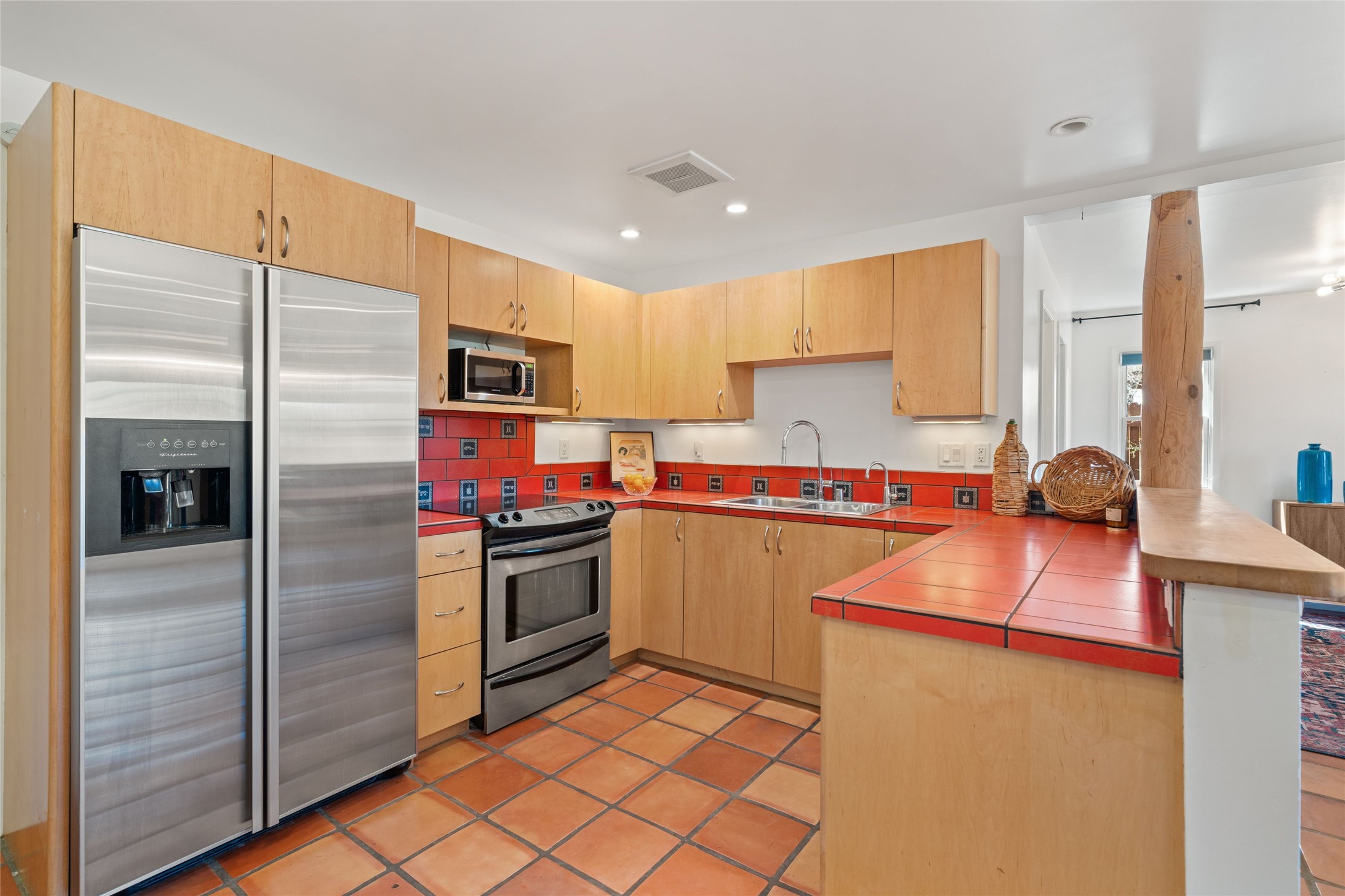 2600 W Zia Road #E5-7, Santa Fe, New Mexico image 8