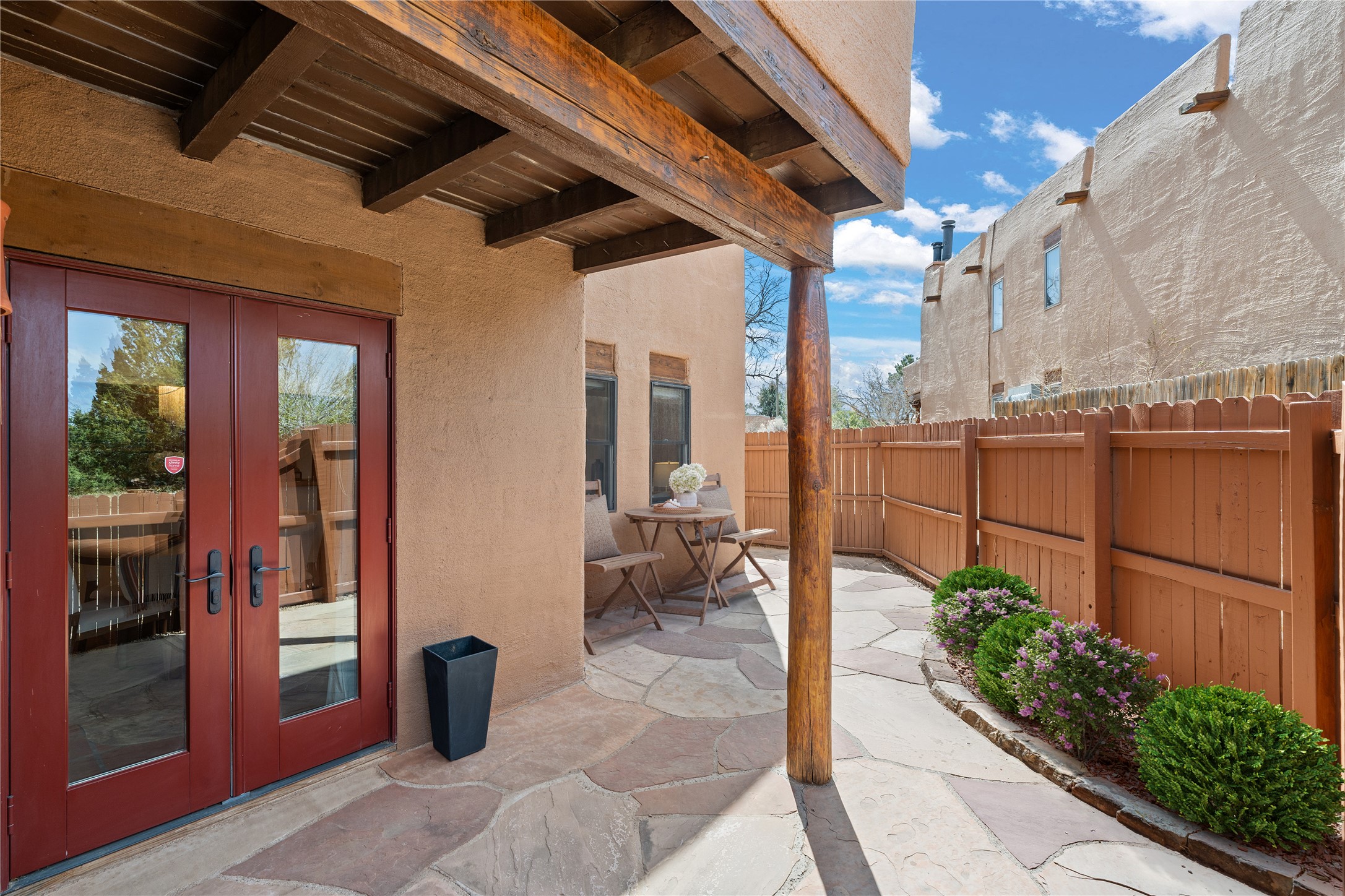 2600 W Zia Road #E5-7, Santa Fe, New Mexico image 29