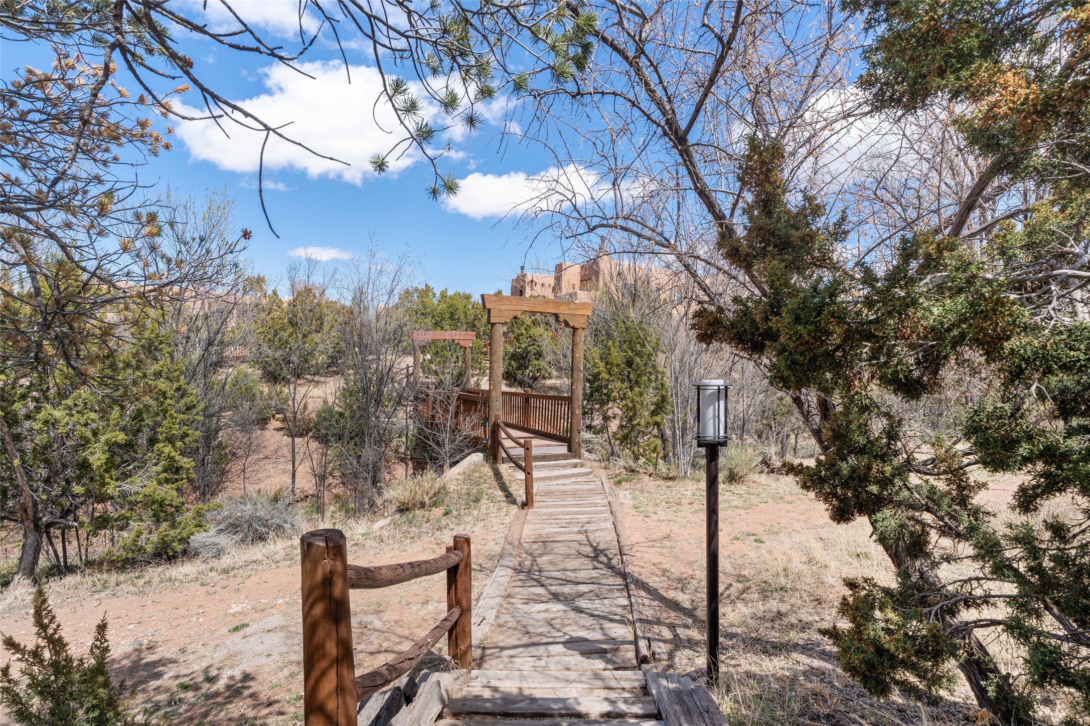 2600 W Zia Road #E5-7, Santa Fe, New Mexico image 33