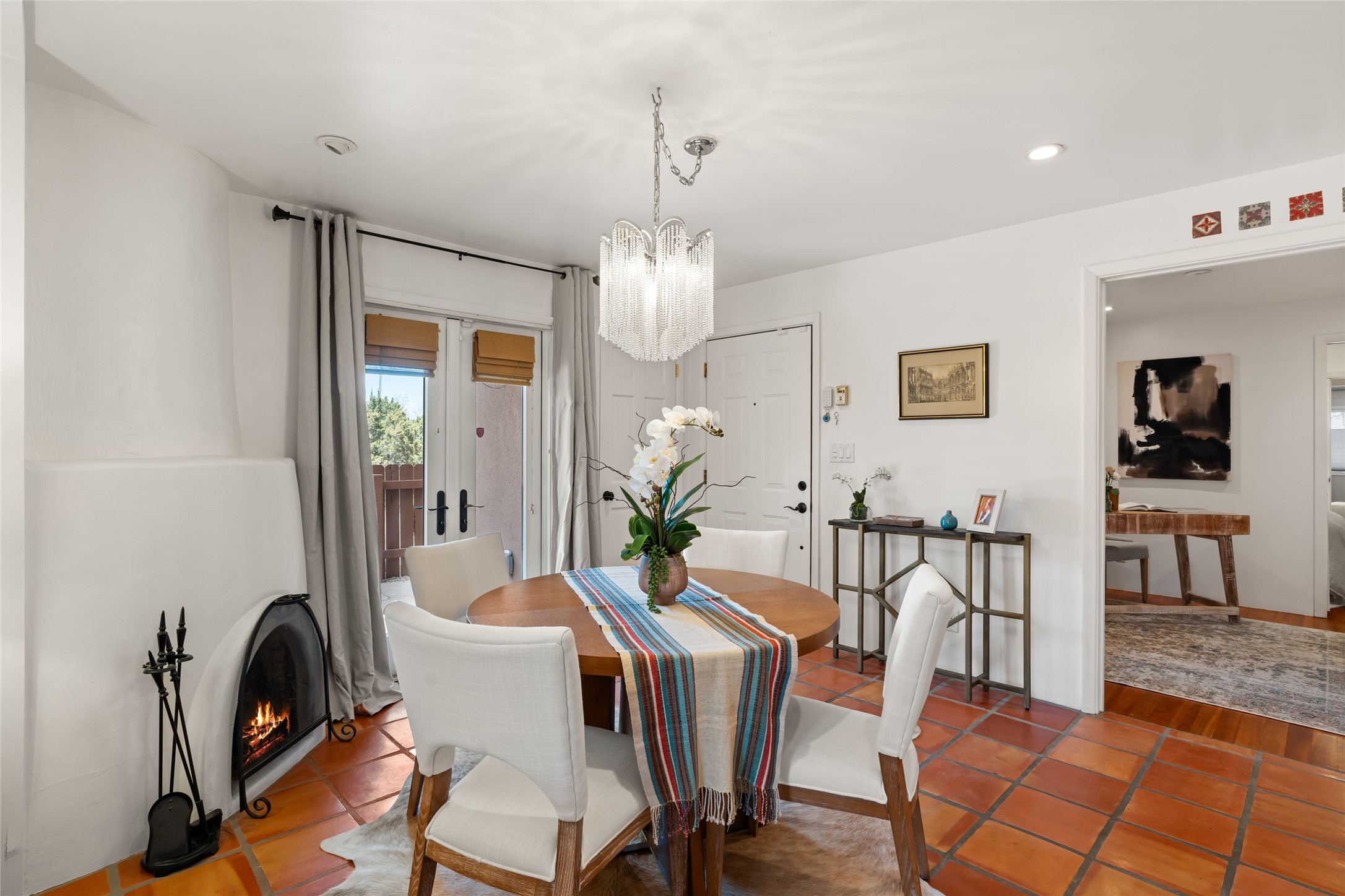 2600 W Zia Road #E5-7, Santa Fe, New Mexico image 6