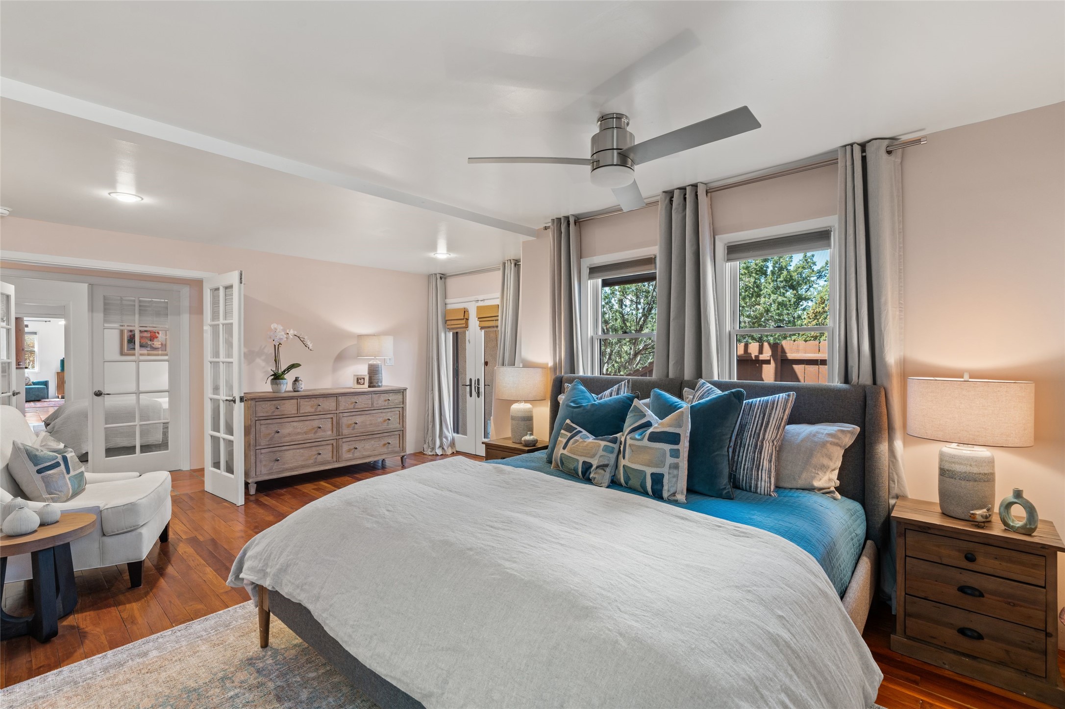 2600 W Zia Road #E5-7, Santa Fe, New Mexico image 21