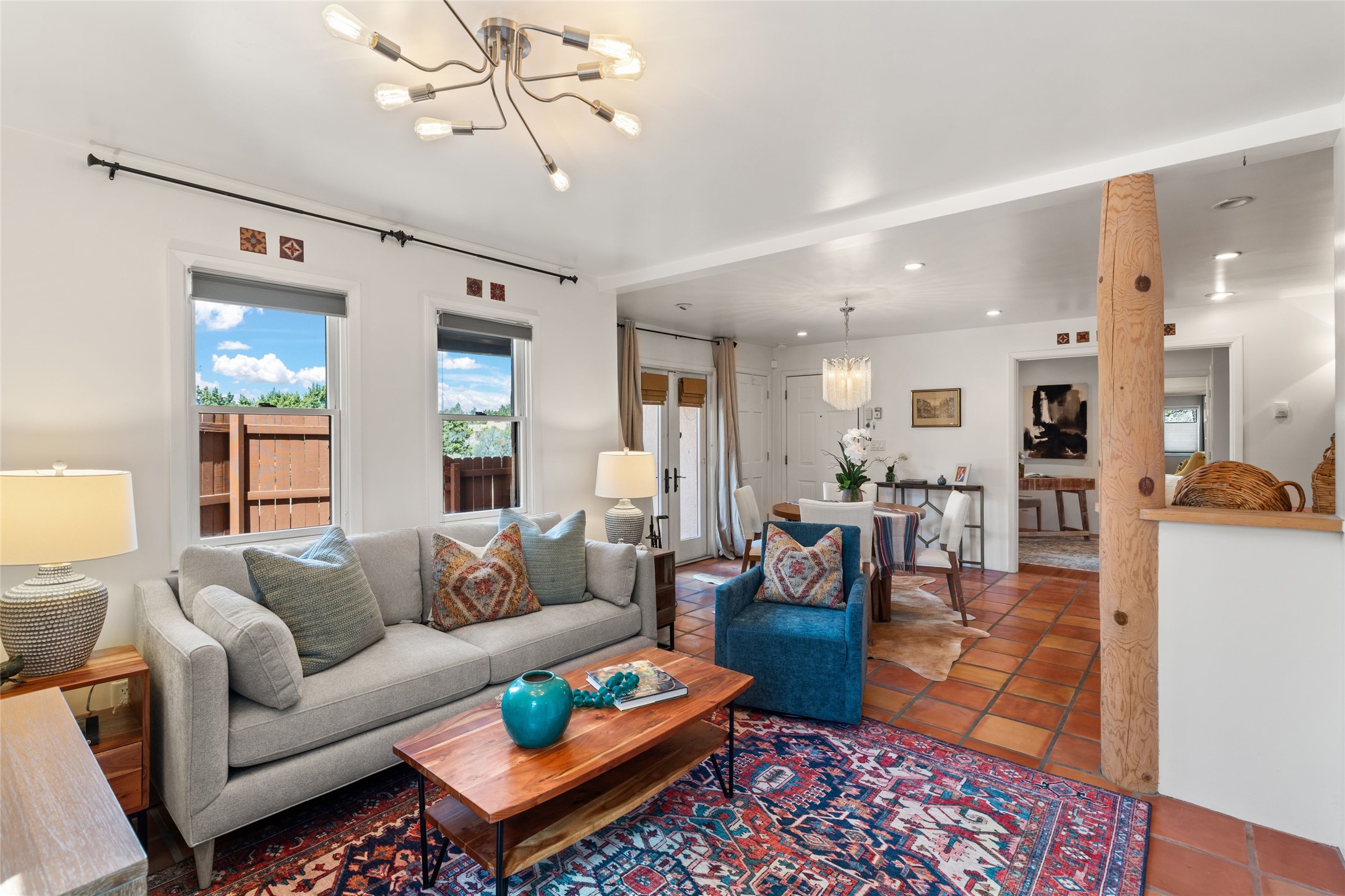 2600 W Zia Road #E5-7, Santa Fe, New Mexico image 1