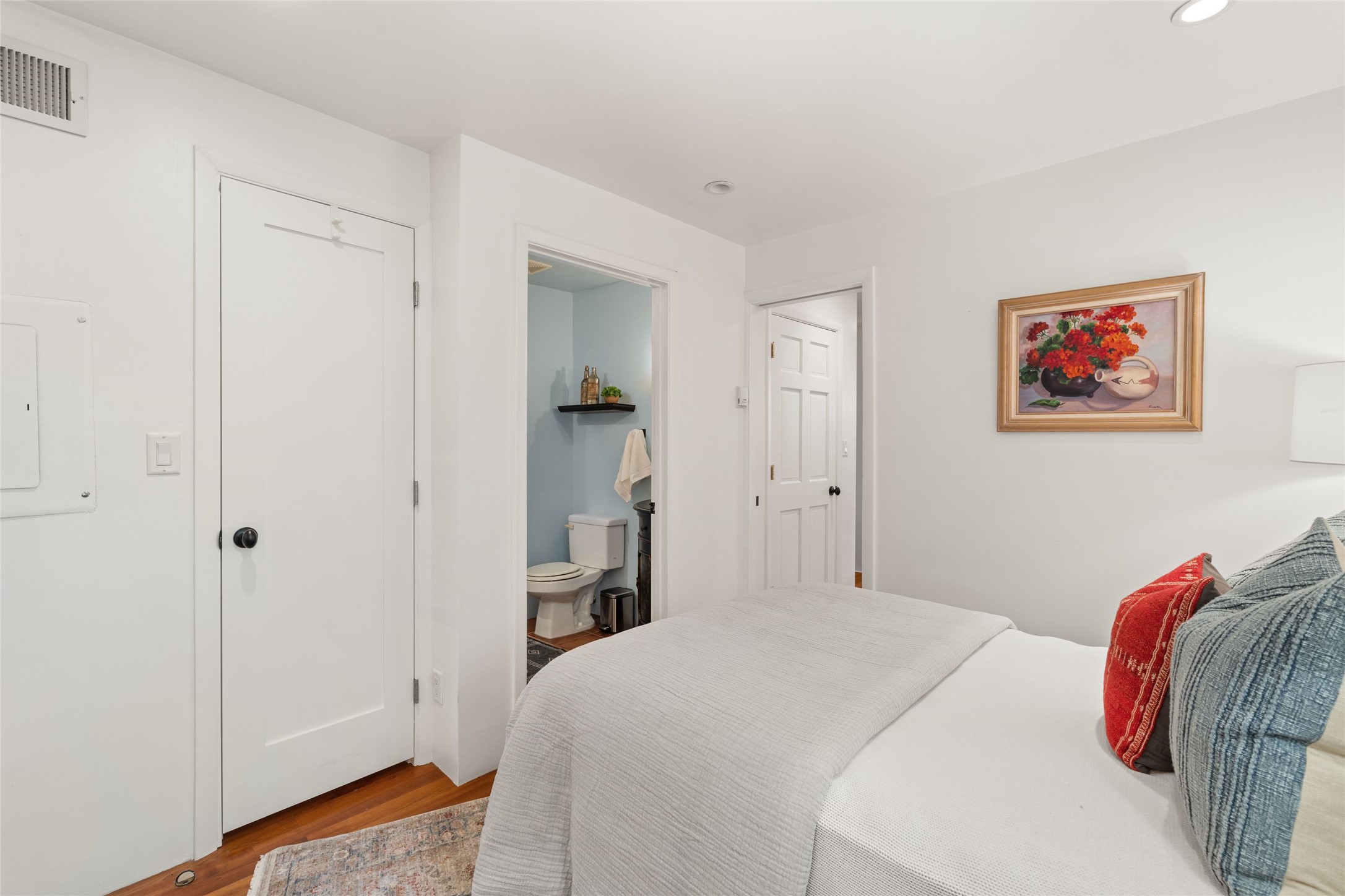 2600 W Zia Road #E5-7, Santa Fe, New Mexico image 16