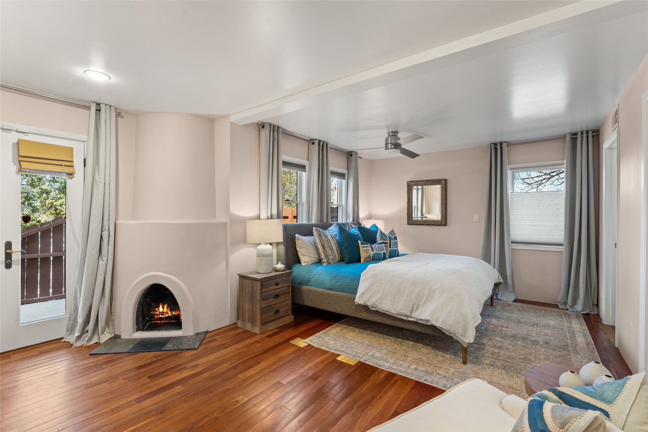 2600 W Zia Road #E5-7, Santa Fe, New Mexico image 20