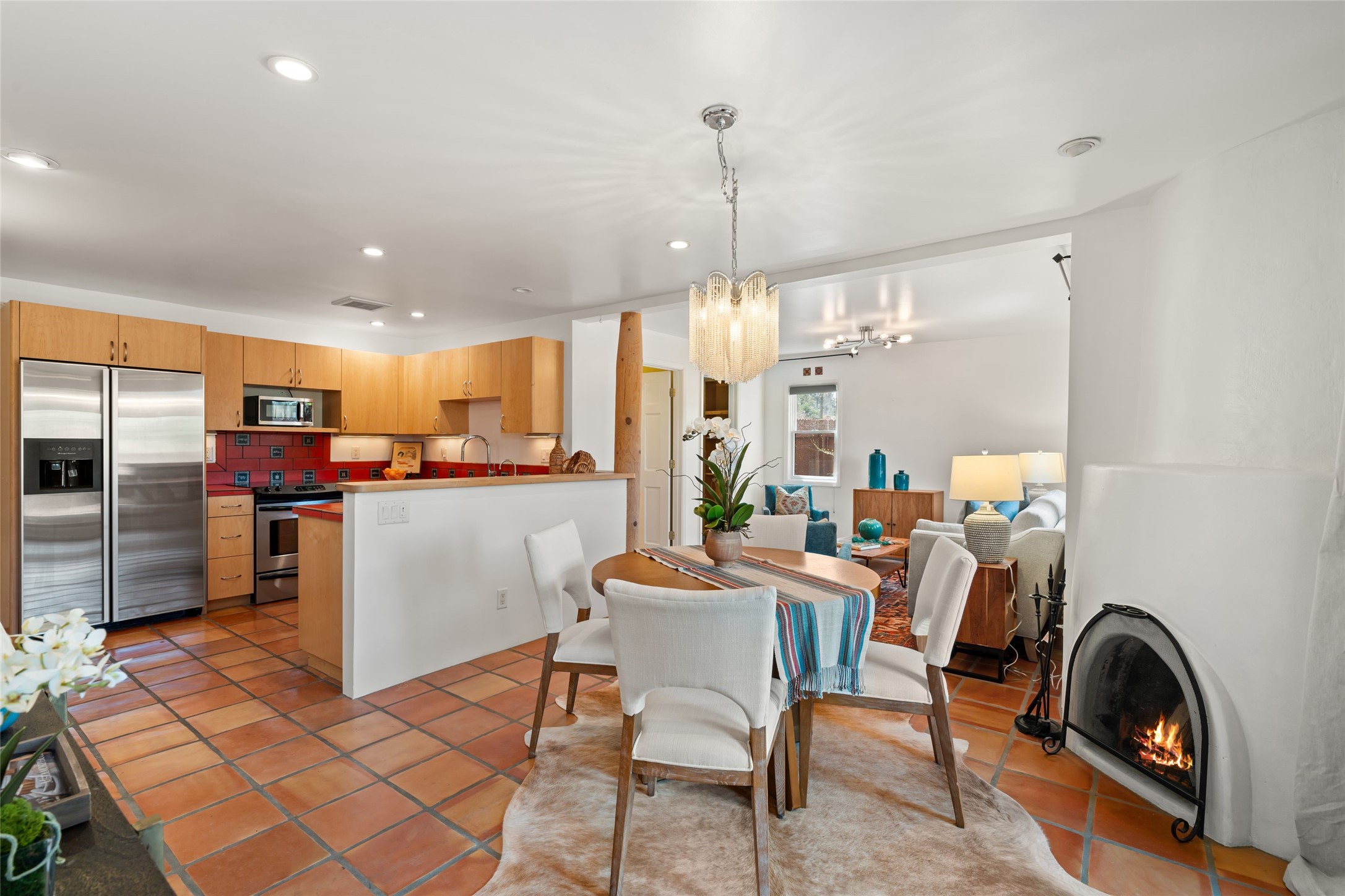 2600 W Zia Road #E5-7, Santa Fe, New Mexico image 5