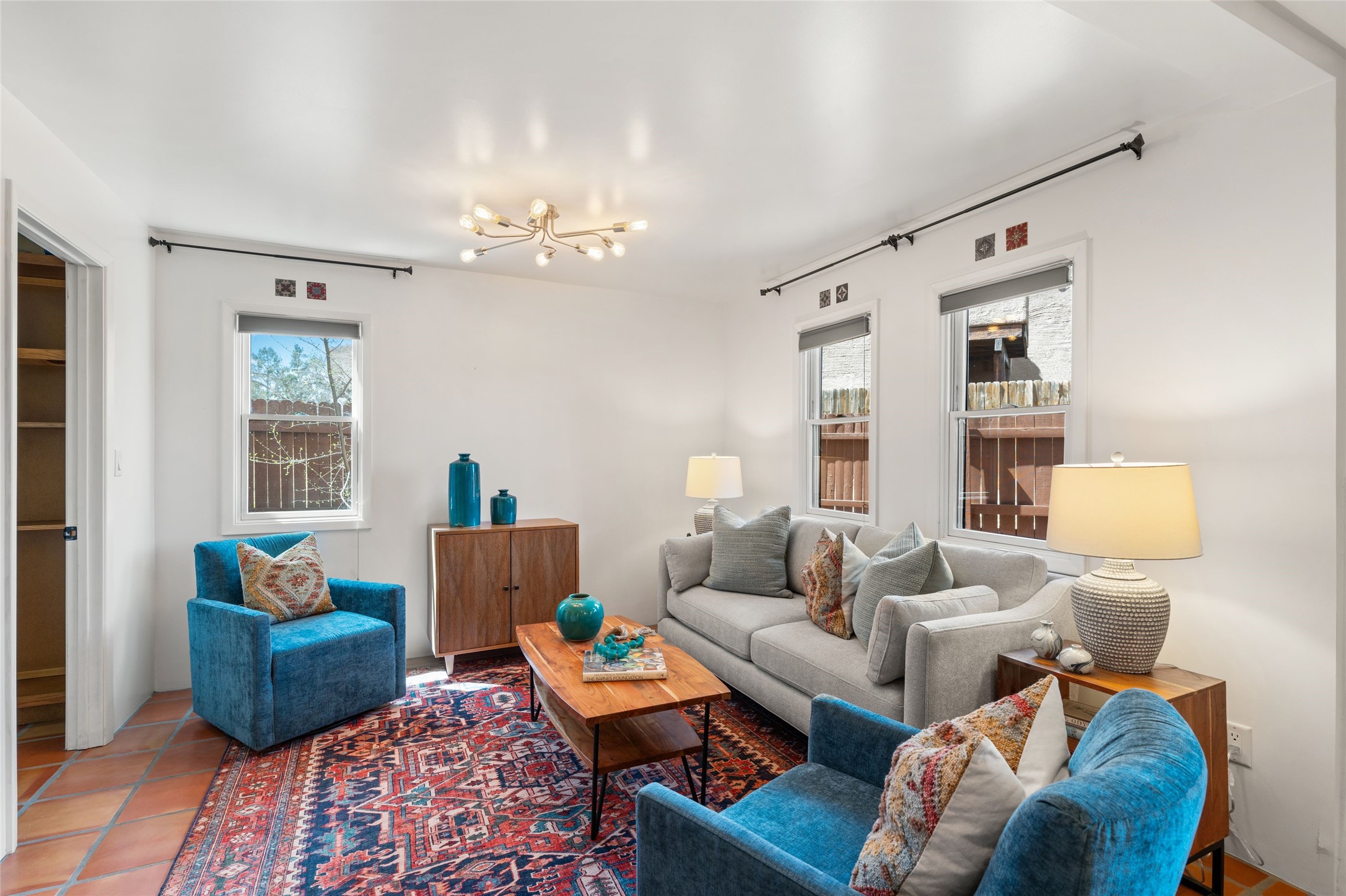 2600 W Zia Road #E5-7, Santa Fe, New Mexico image 2