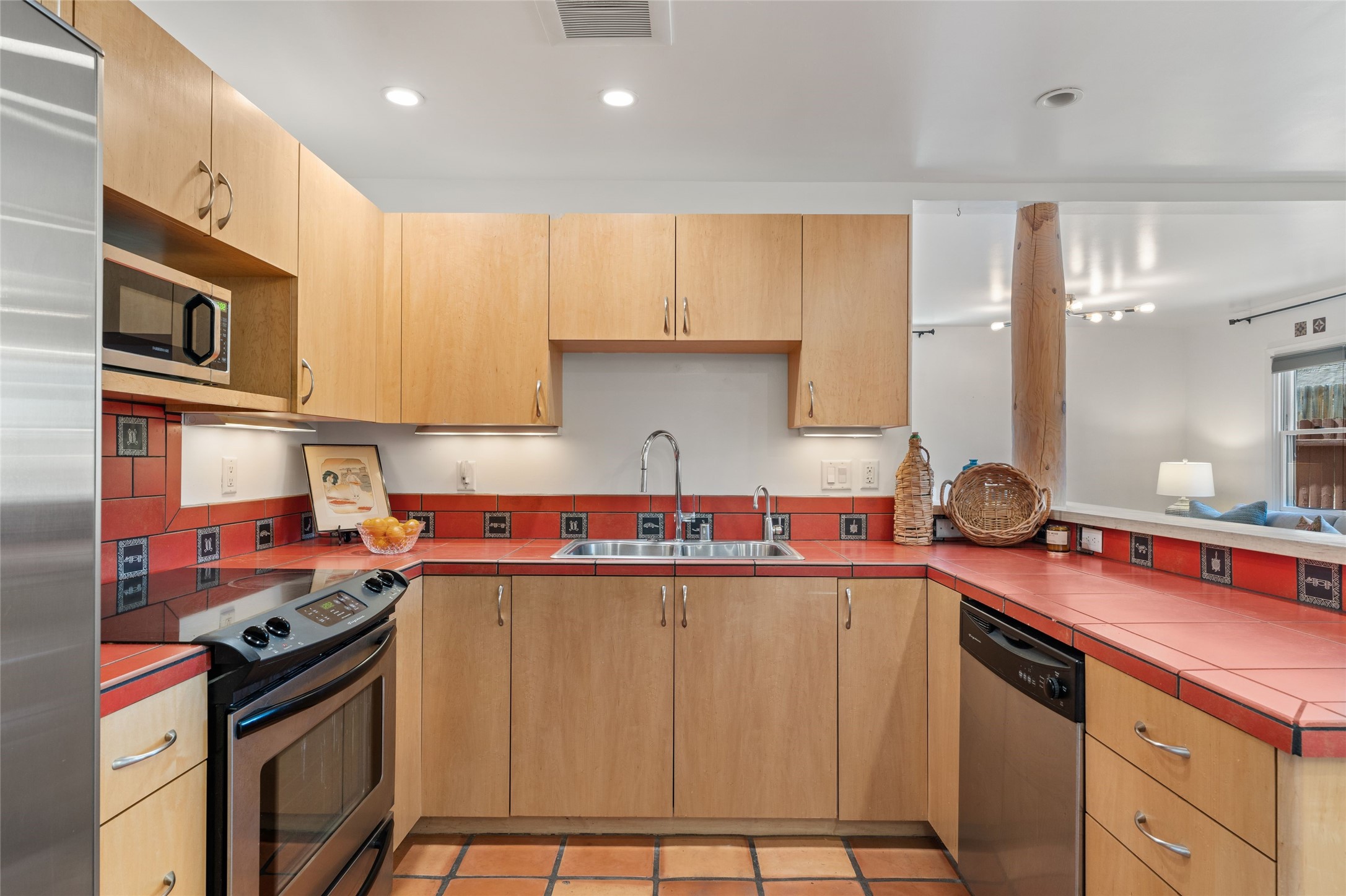 2600 W Zia Road #E5-7, Santa Fe, New Mexico image 10