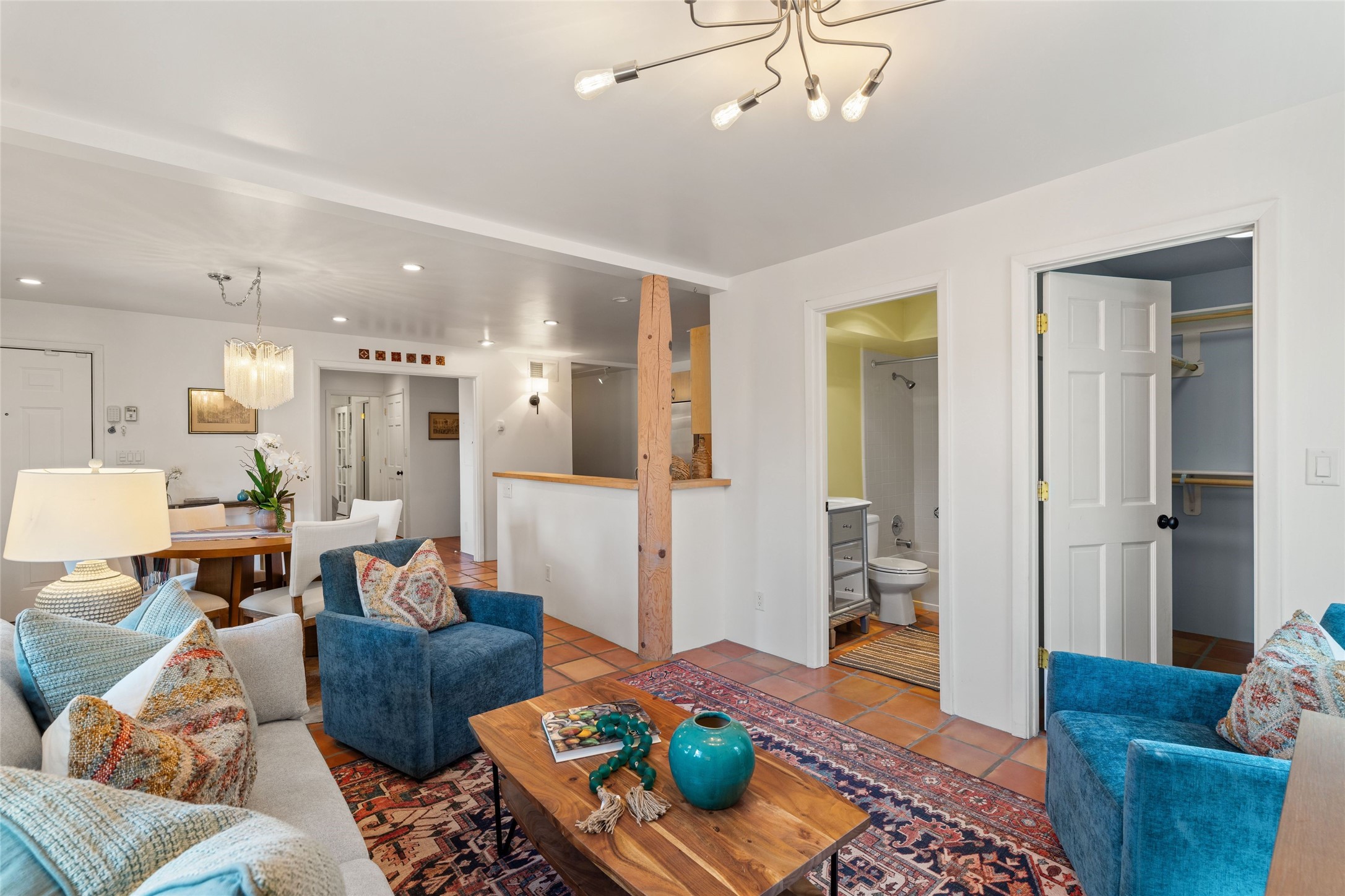 2600 W Zia Road #E5-7, Santa Fe, New Mexico image 3
