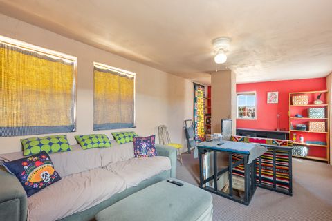 Tiny photo for 28 Rainbows End, Cerrillos, NM 87010 (MLS # 202602367)