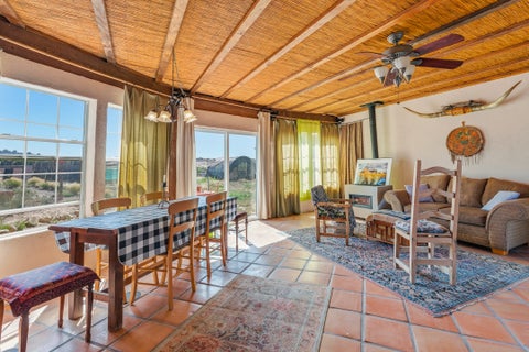 Tiny photo for 28 Rainbows End, Cerrillos, NM 87010 (MLS # 202602367)