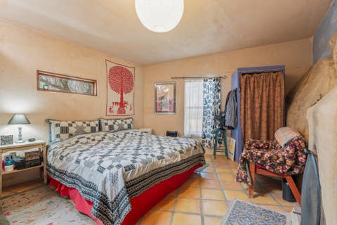 Tiny photo for 28 Rainbows End, Cerrillos, NM 87010 (MLS # 202602367)