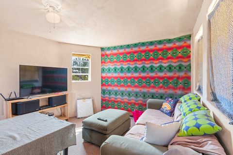 Tiny photo for 28 Rainbows End, Cerrillos, NM 87010 (MLS # 202602367)
