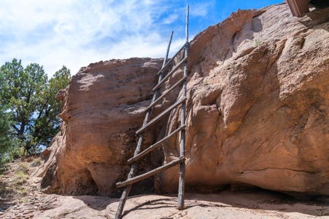 Tiny photo for 28 Rainbows End, Cerrillos, NM 87010 (MLS # 202602367)