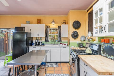 Tiny photo for 28 Rainbows End, Cerrillos, NM 87010 (MLS # 202602367)
