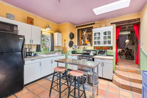 Tiny photo for 28 Rainbows End, Cerrillos, NM 87010 (MLS # 202602367)