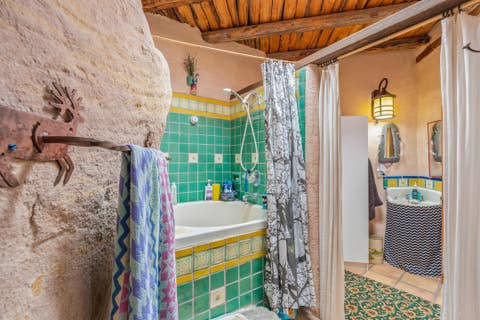 Tiny photo for 28 Rainbows End, Cerrillos, NM 87010 (MLS # 202602367)