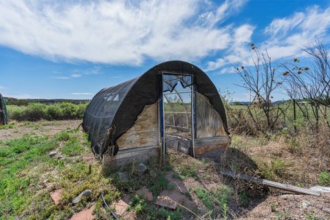Tiny photo for 28 Rainbows End, Cerrillos, NM 87010 (MLS # 202602367)