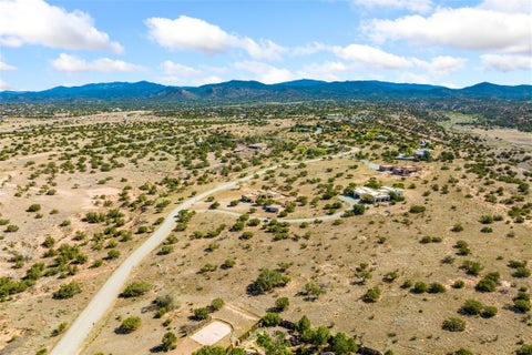 Tiny photo for 28 Vereda Serena, Lot 2 Rd, Santa Fe, NM 87508 (MLS # 202604028)