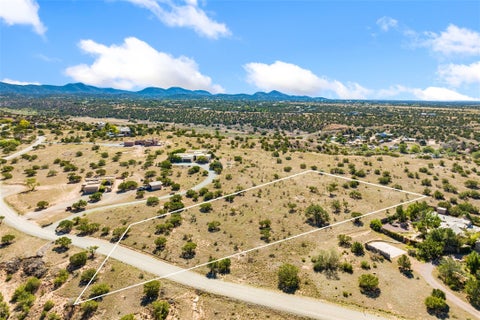 Vacant Land For Sale - 28 Vereda Serena, Lot 2 Rd<br/> Santa Fe, NM 87508