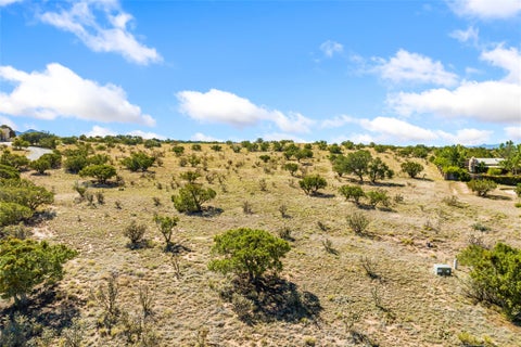 Tiny photo for 28 Vereda Serena, Lot 2 Rd, Santa Fe, NM 87508 (MLS # 202604028)