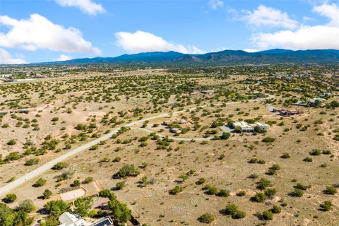 Tiny photo for 28 Vereda Serena, Lot 2 Rd, Santa Fe, NM 87508 (MLS # 202604028)