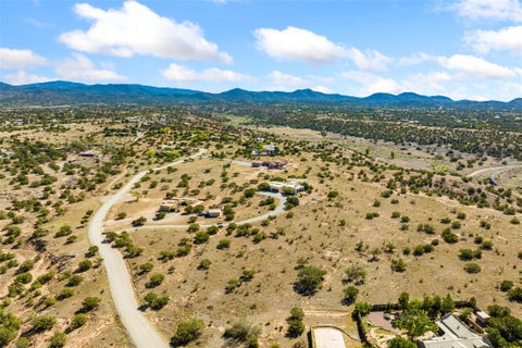 Tiny photo for 28 Vereda Serena, Lot 2 Rd, Santa Fe, NM 87508 (MLS # 202604028)