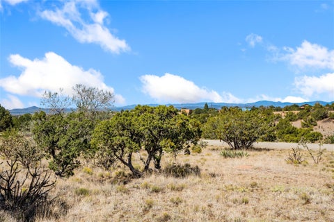 Tiny photo for 28 Vereda Serena, Lot 2 Rd, Santa Fe, NM 87508 (MLS # 202604028)