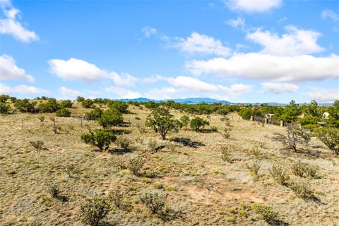 Tiny photo for 28 Vereda Serena, Lot 2 Rd, Santa Fe, NM 87508 (MLS # 202604028)