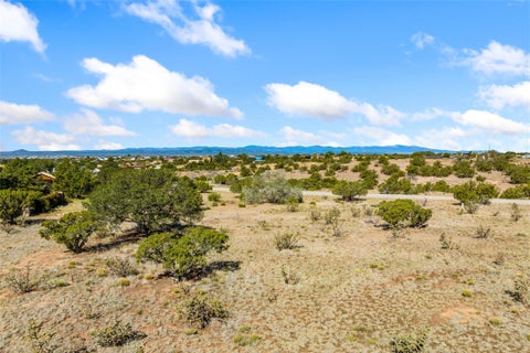 Tiny photo for 28 Vereda Serena, Lot 2 Rd, Santa Fe, NM 87508 (MLS # 202604028)