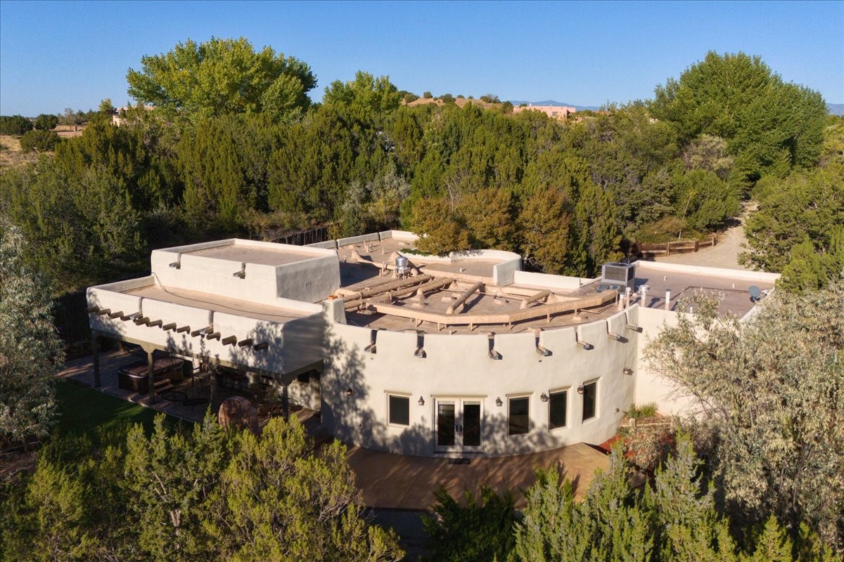 8 Lugar De Charco, Santa Fe, New Mexico image 1