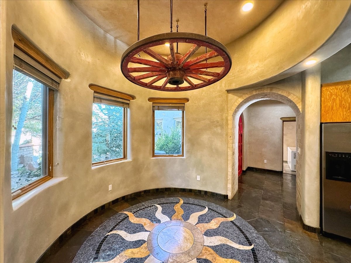 8 Lugar De Charco, Santa Fe, New Mexico image 17