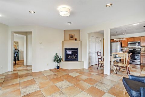 Tiny photo for 9 Victorio Peak, Santa Fe, NM 87508 (MLS # 202505075)