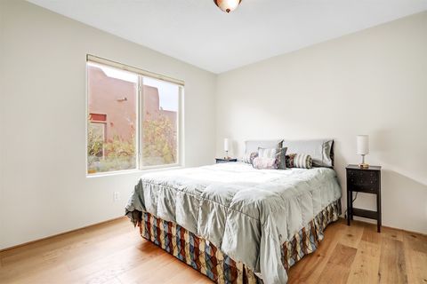 Tiny photo for 9 Victorio Peak, Santa Fe, NM 87508 (MLS # 202505075)