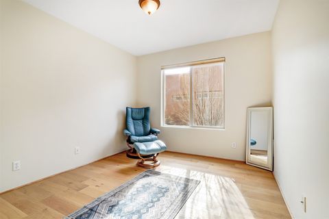 Tiny photo for 9 Victorio Peak, Santa Fe, NM 87508 (MLS # 202505075)