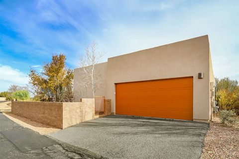 Tiny photo for 9 Victorio Peak, Santa Fe, NM 87508 (MLS # 202505075)
