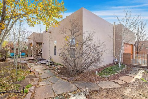 Tiny photo for 9 Victorio Peak, Santa Fe, NM 87508 (MLS # 202505075)