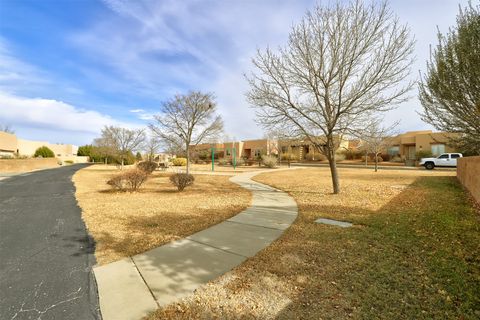 Tiny photo for 9 Victorio Peak, Santa Fe, NM 87508 (MLS # 202505075)