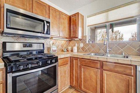 Tiny photo for 9 Victorio Peak, Santa Fe, NM 87508 (MLS # 202505075)
