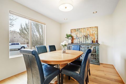 Tiny photo for 9 Victorio Peak, Santa Fe, NM 87508 (MLS # 202505075)