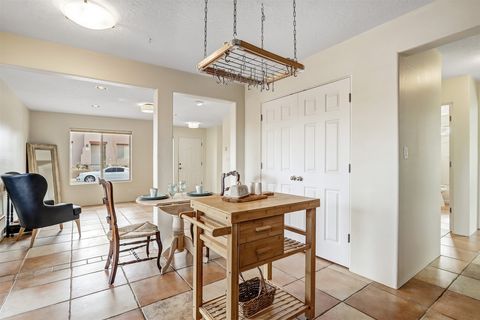 Tiny photo for 9 Victorio Peak, Santa Fe, NM 87508 (MLS # 202505075)