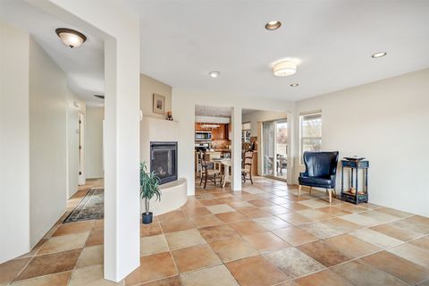 Tiny photo for 9 Victorio Peak, Santa Fe, NM 87508 (MLS # 202505075)