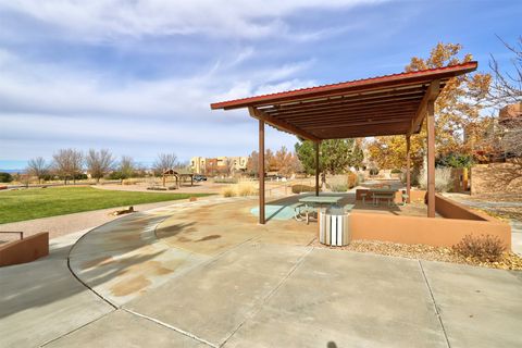 Tiny photo for 9 Victorio Peak, Santa Fe, NM 87508 (MLS # 202505075)