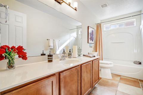 Tiny photo for 9 Victorio Peak, Santa Fe, NM 87508 (MLS # 202505075)